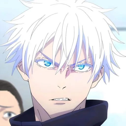 creator Gojo Your friend:)'s avatar