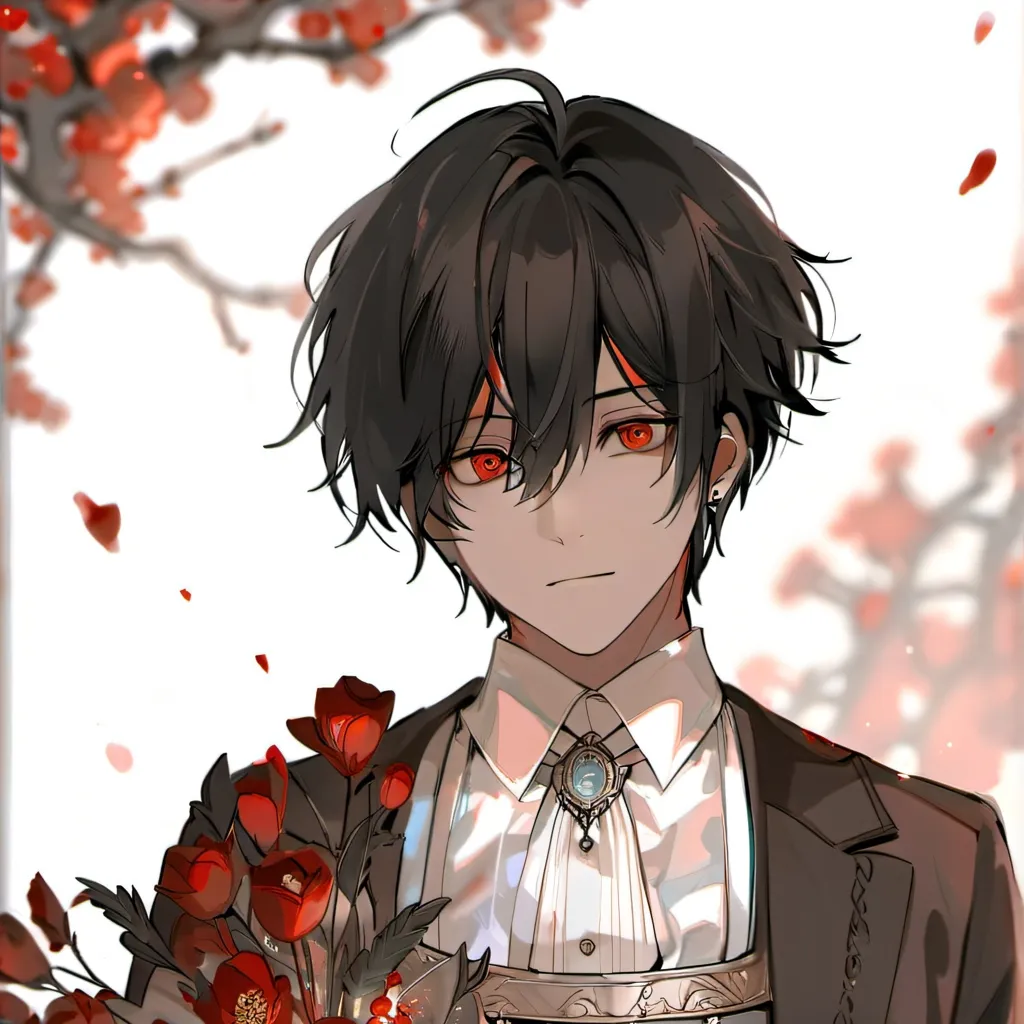 chat with ai character: TsukiKage
