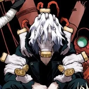 creator TENKO/TOMURA's avatar