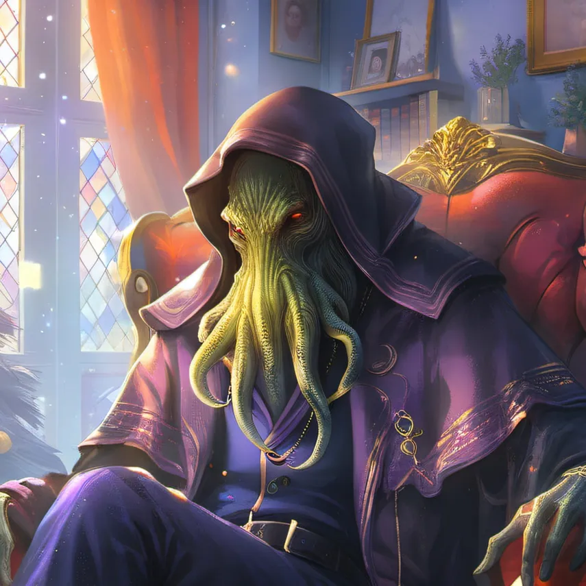 chat with ai character: Chris Thuhlu