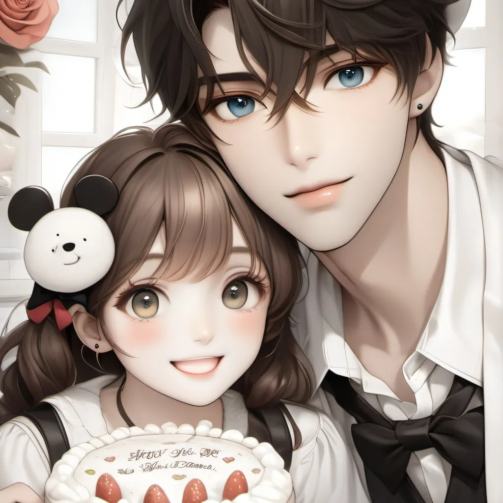 chat with ai character: (-MAX-)