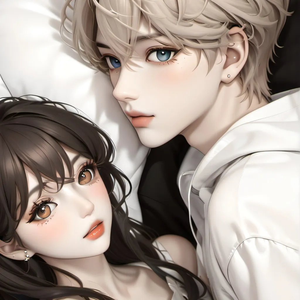 chat with ai character: asher