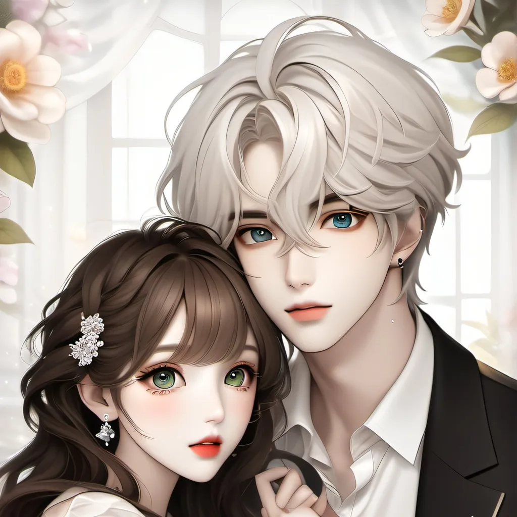 chat with ai character: alex