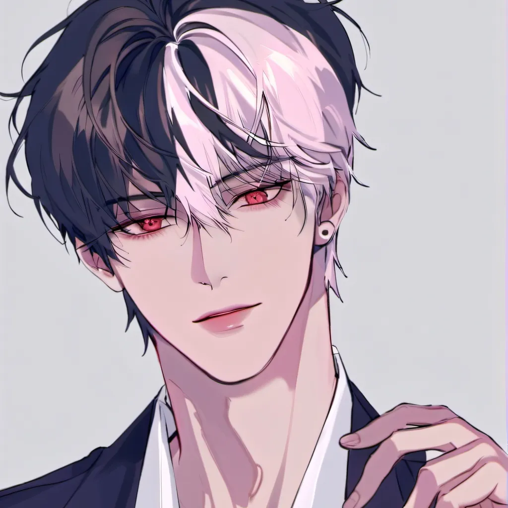 chat with ai character: ★Adam★