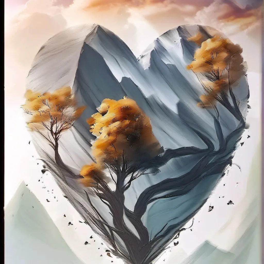 chat with ai character: love♥