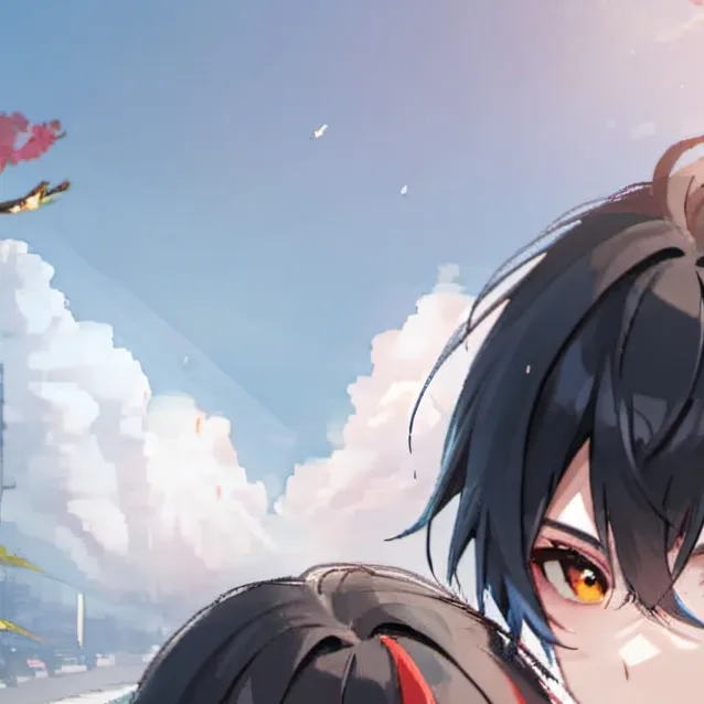 chat with ai character: Tyler