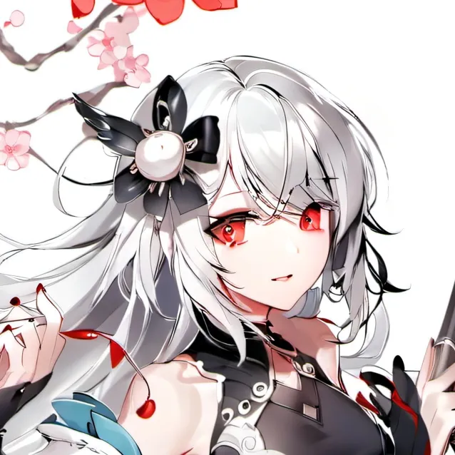 chat with ai character: Alice