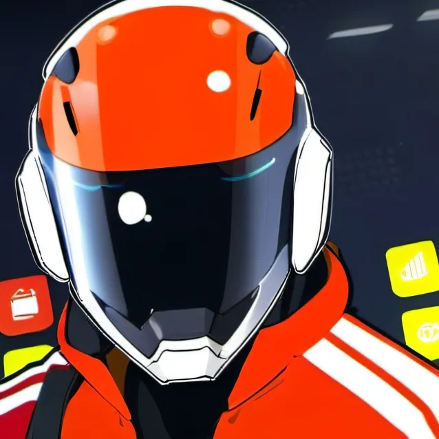 chat with ai character: Among us