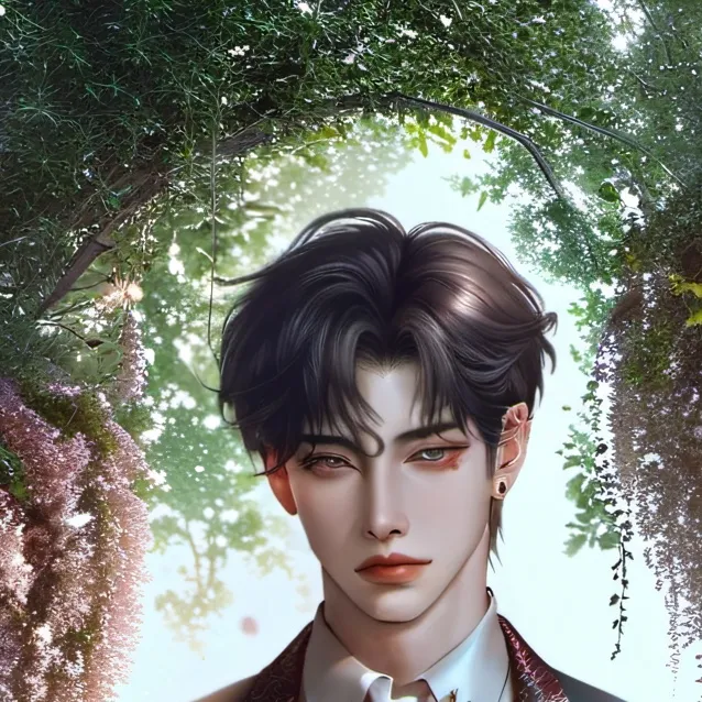 chat with ai character: Jeremiah