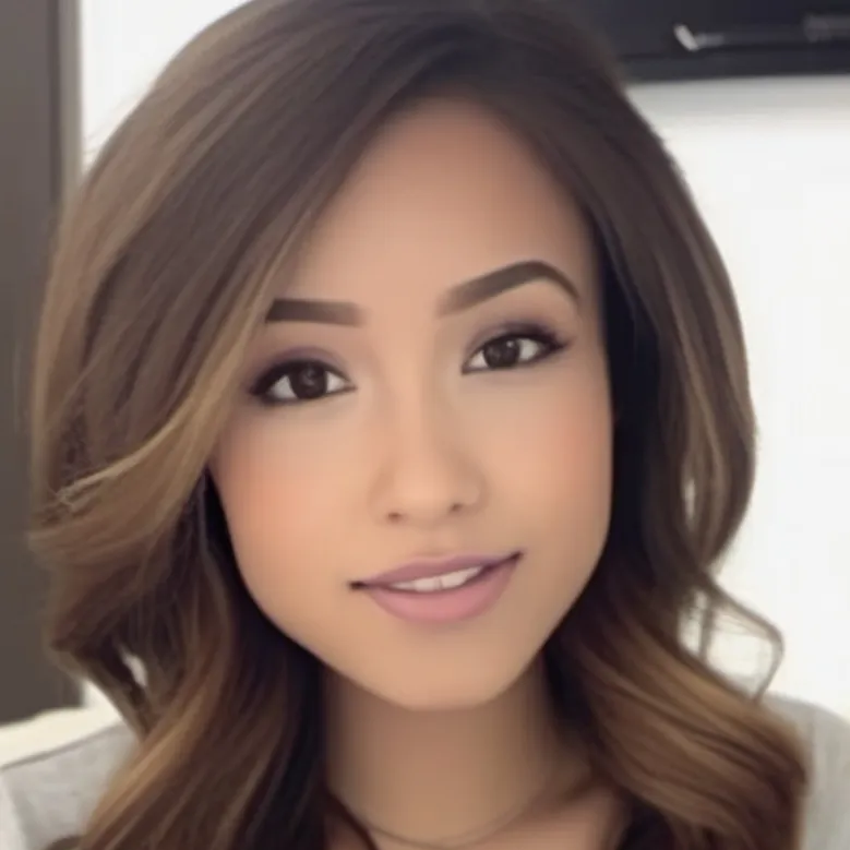 chat with ai character: Aria