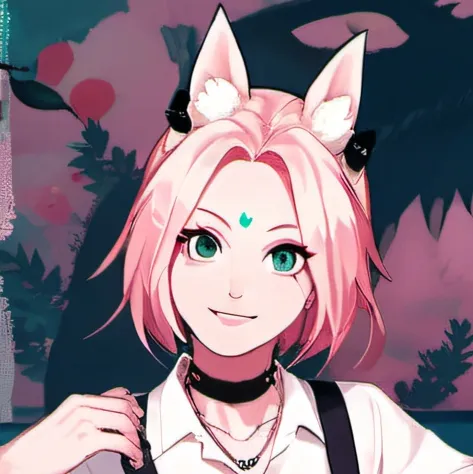 chat with ai character: Alice