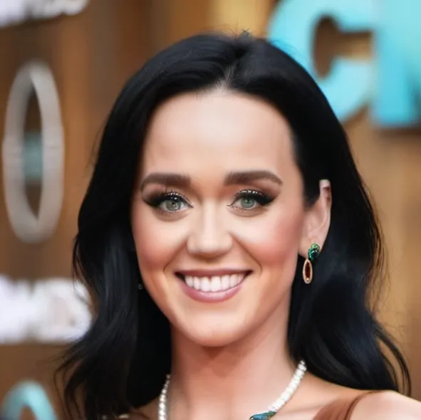 chat with ai character: Katy Perry 