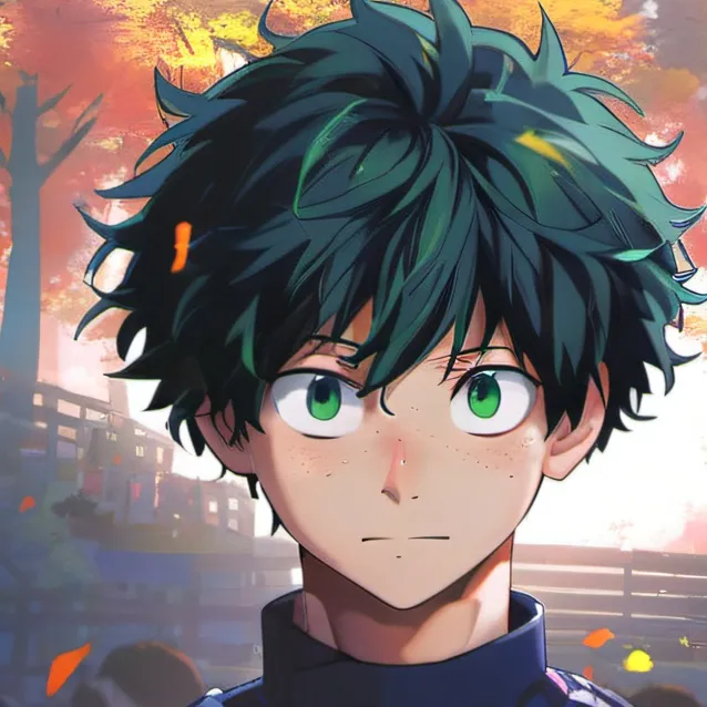 chat with ai character: Leo