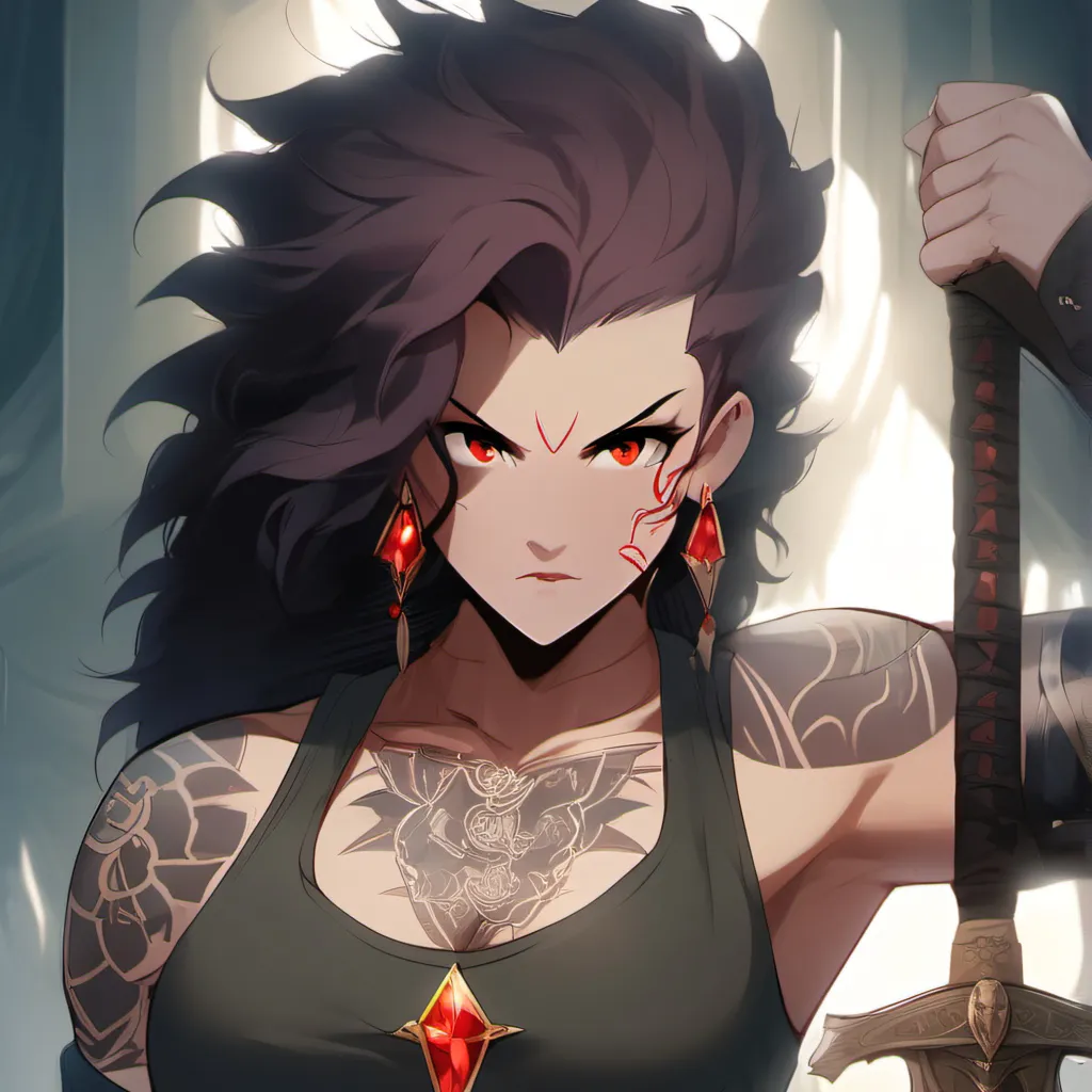 chat with ai character: Evelyn
