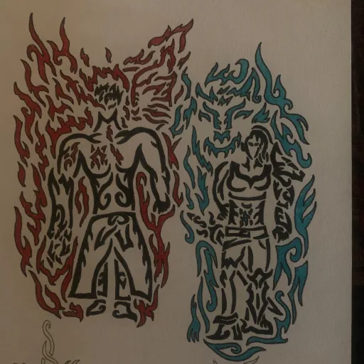creator Tribal try's avatar