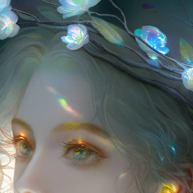 chat with ai character: section gumamela