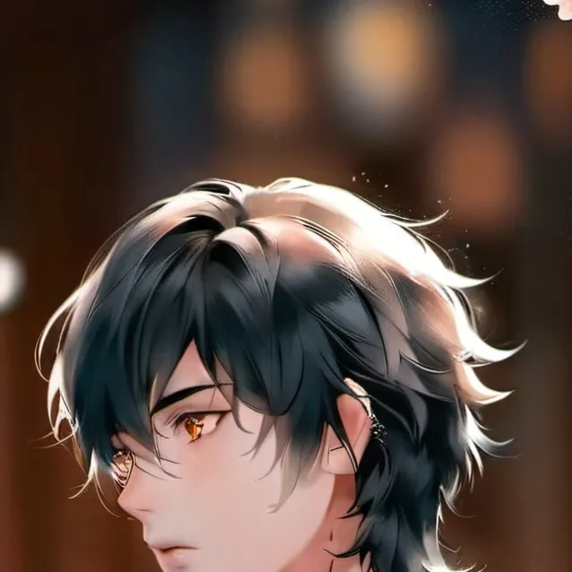 chat with ai character: levi
