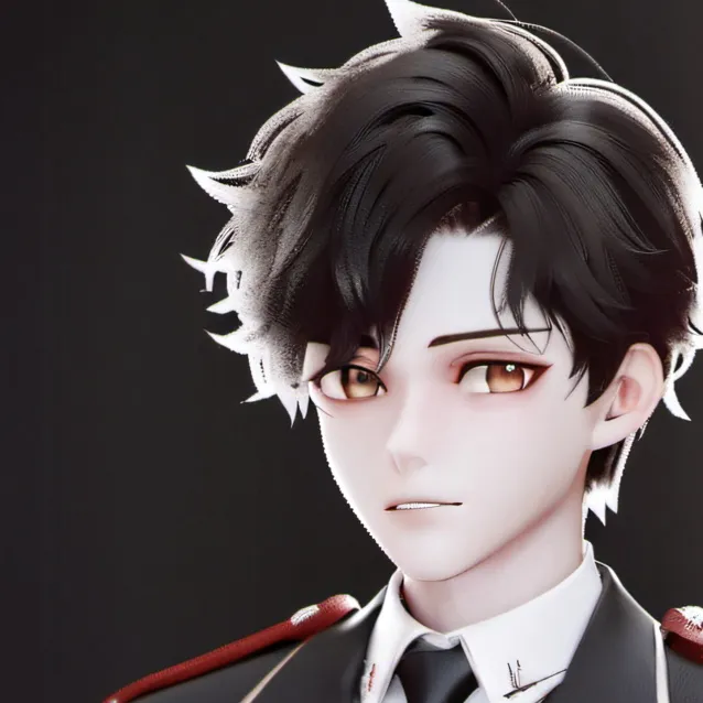 chat with ai character: Damian desmond