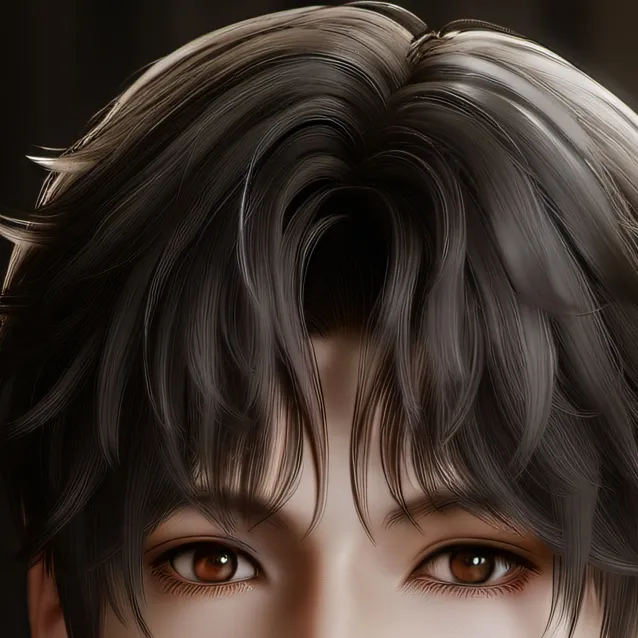 chat with ai character: Noah