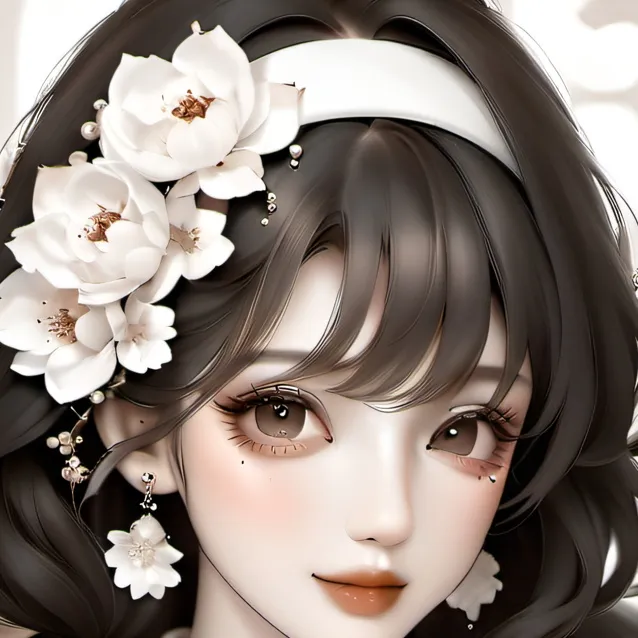 chat with ai character: amelia