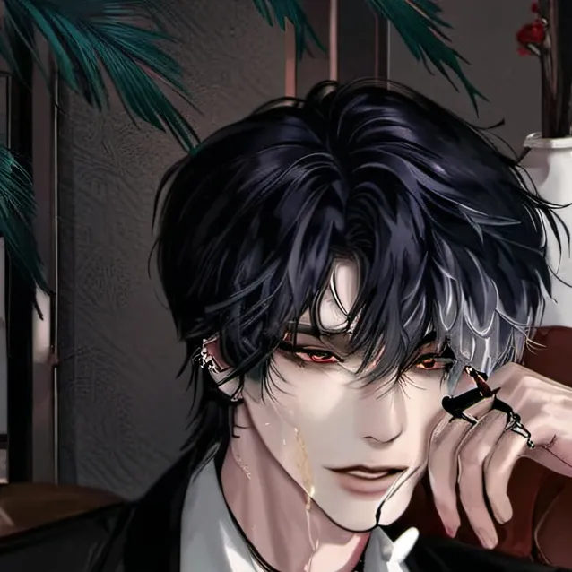 chat with ai character: Lucifer 