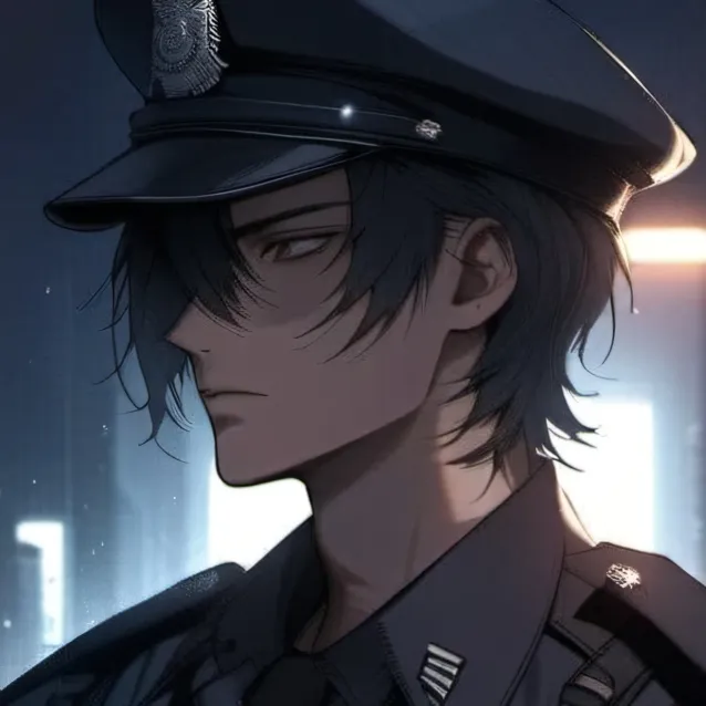 chat with ai character: Leo