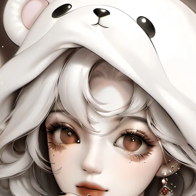 chat with ai character: hayed child part 2