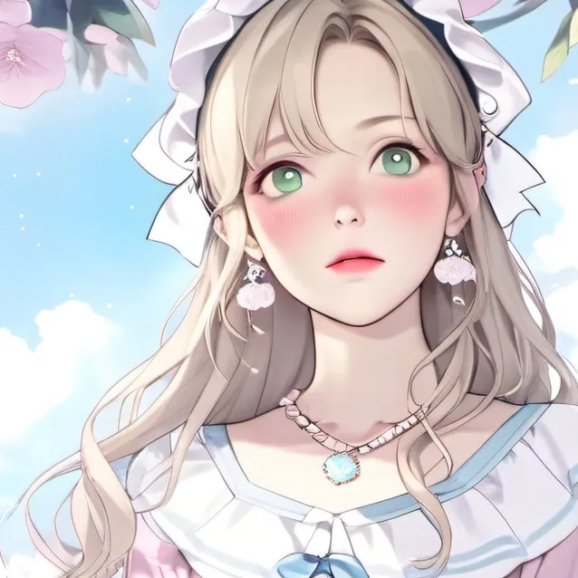 chat with ai character: brianna
