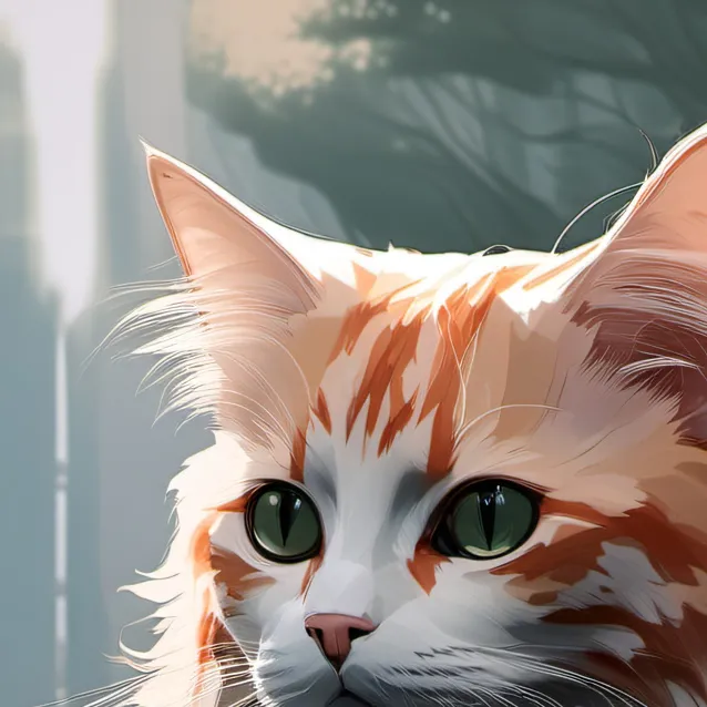 chat with ai character: Cookie 