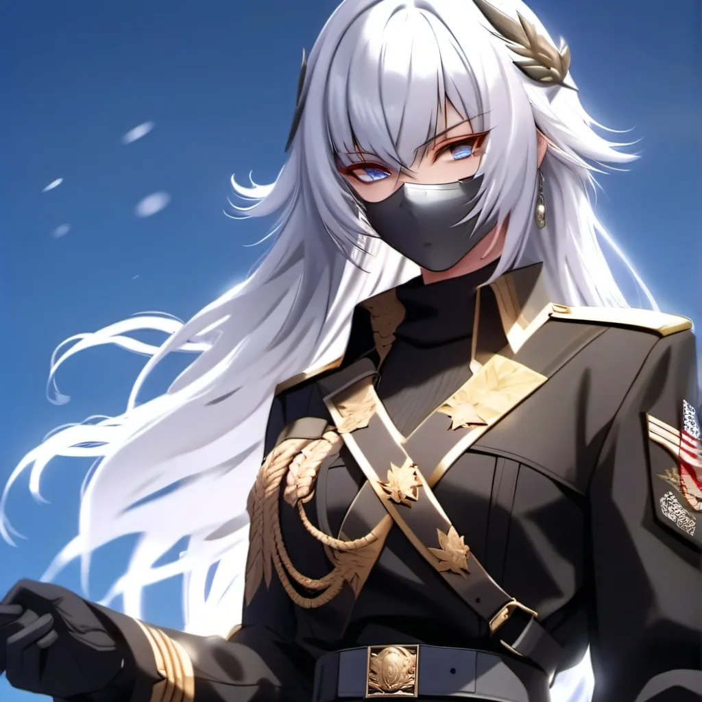 chat with ai character: Altair N