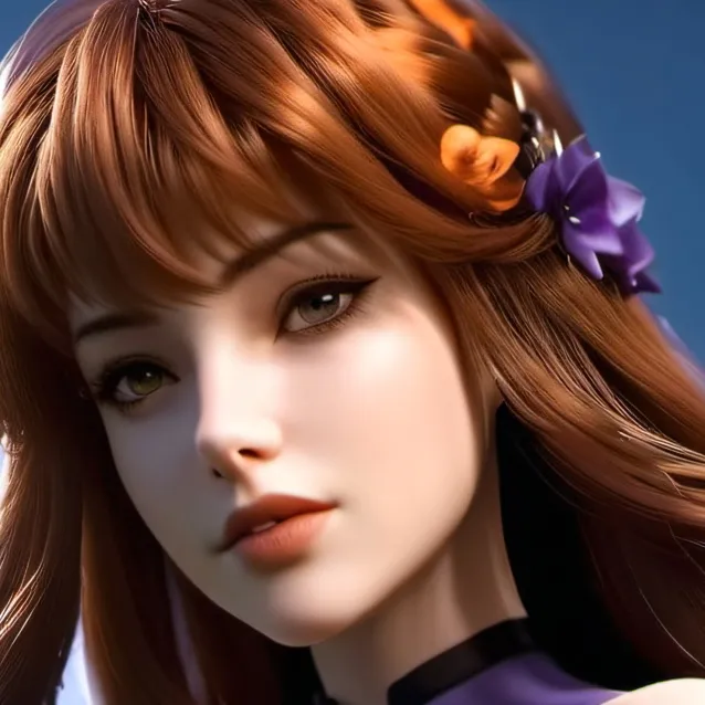chat with ai character: Guinevere