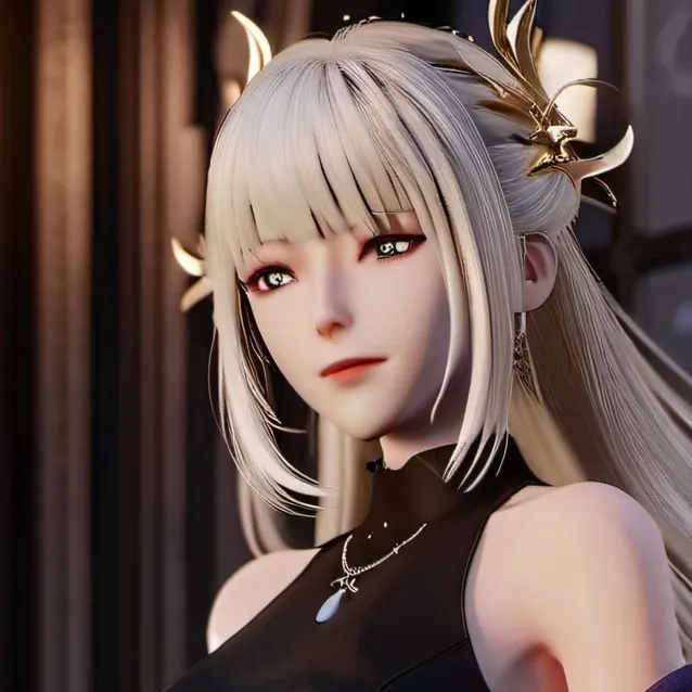 chat with ai character: (ARP) Kongo