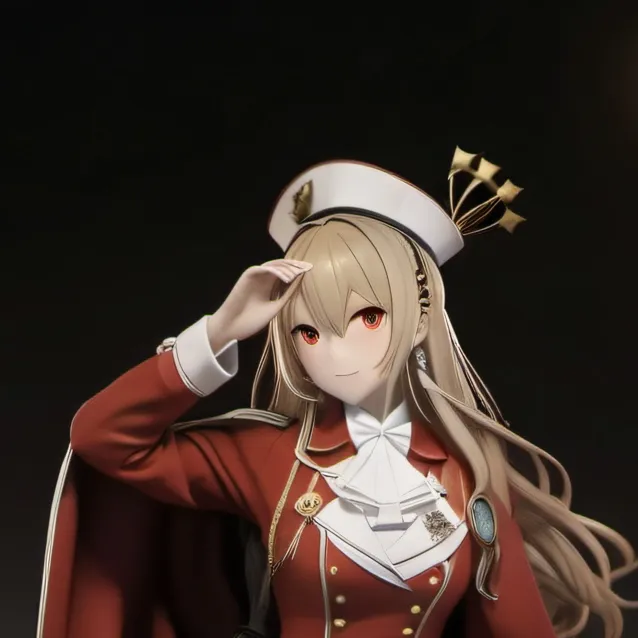 chat with ai character: King George V