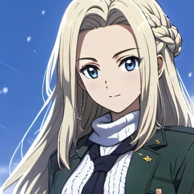 chat with ai character: Clara