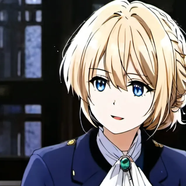 chat with ai character: Darjeeling 