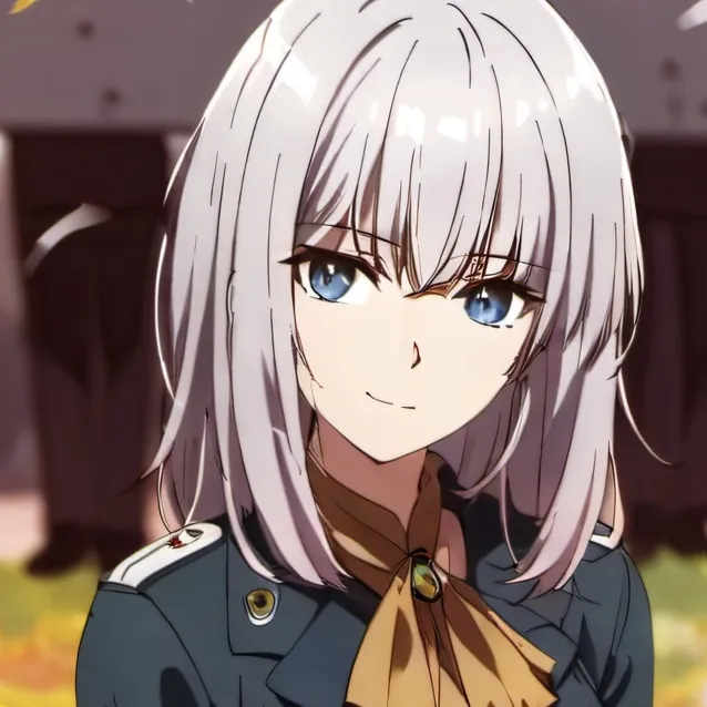 chat with ai character: Erica Itsumi