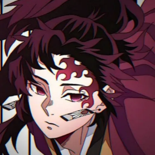 creator yoriichi tsugukuni's avatar