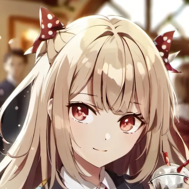 chat with ai character: kai