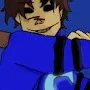 chat with ai character: Swayle