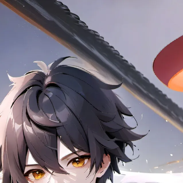 chat with ai character: Joshua