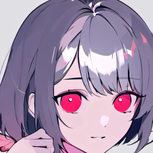 chat with ai character: Lorraine