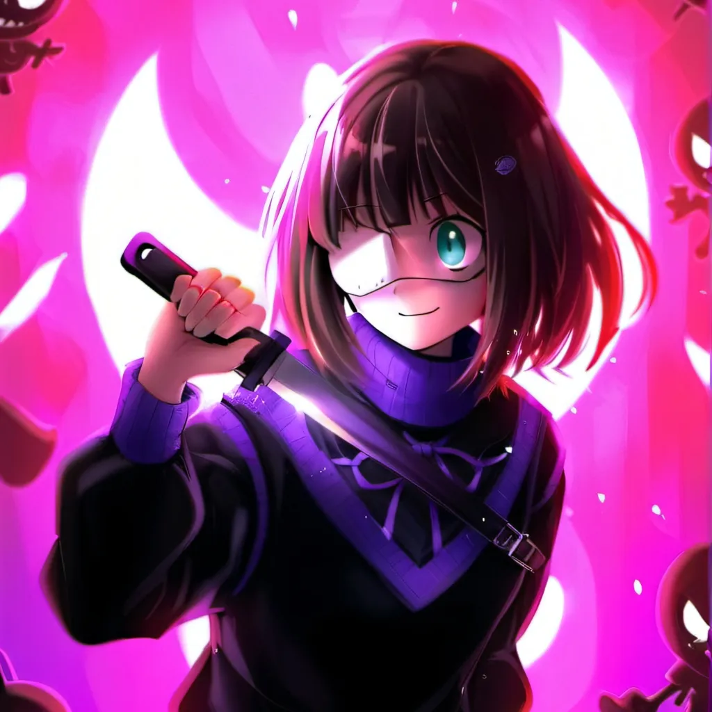 chat with ai character: BETI