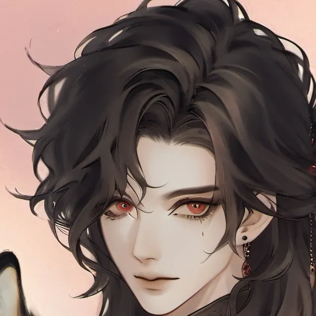 chat with ai character: <3zach<3