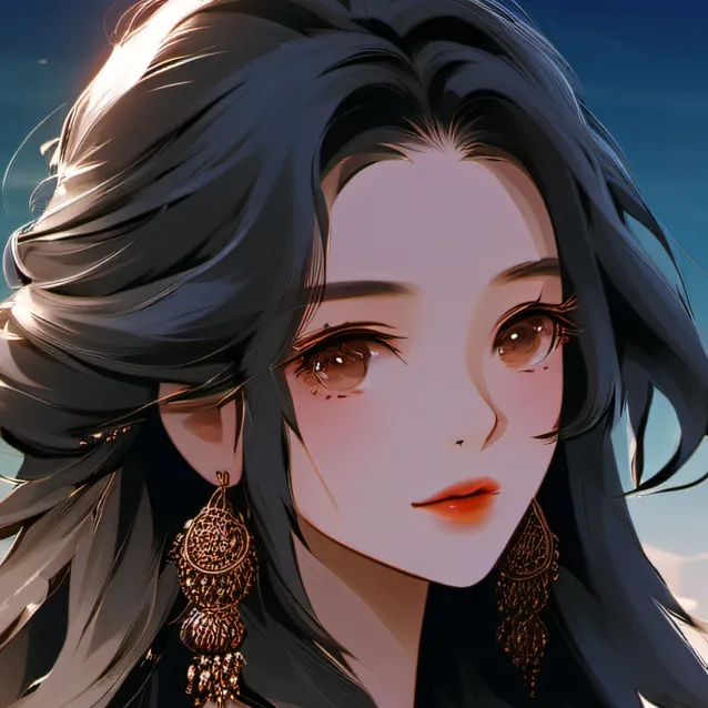 chat with ai character: sushi