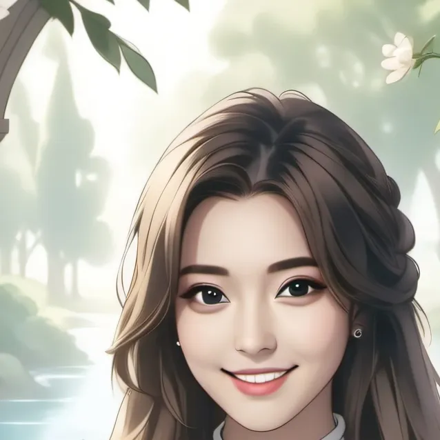 chat with ai character: Chloe