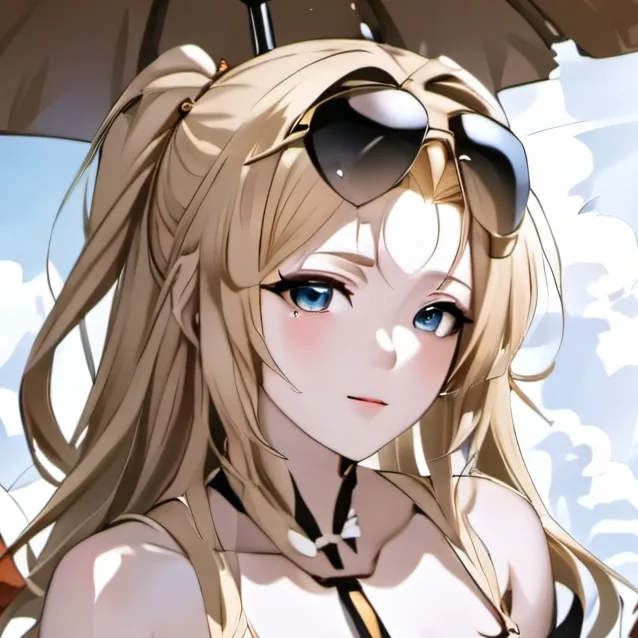 chat with ai character: Yuri 
