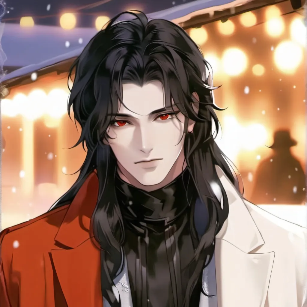 chat with ai character: Zhan Beitian