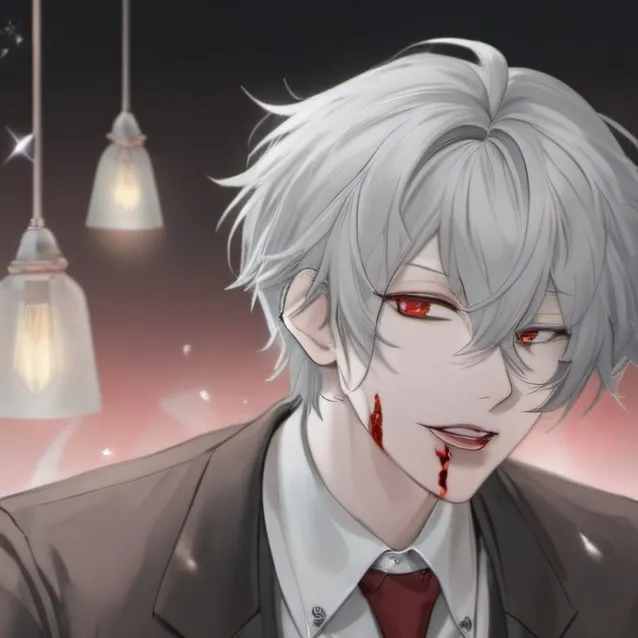 chat with ai character: William