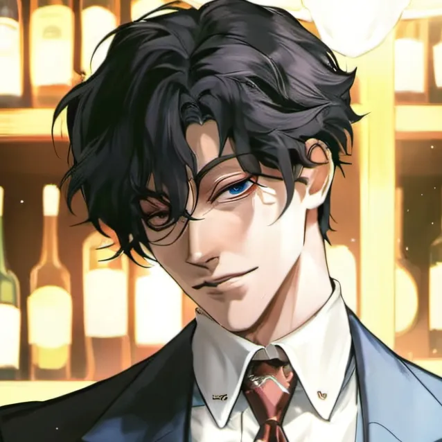 chat with ai character: Mal