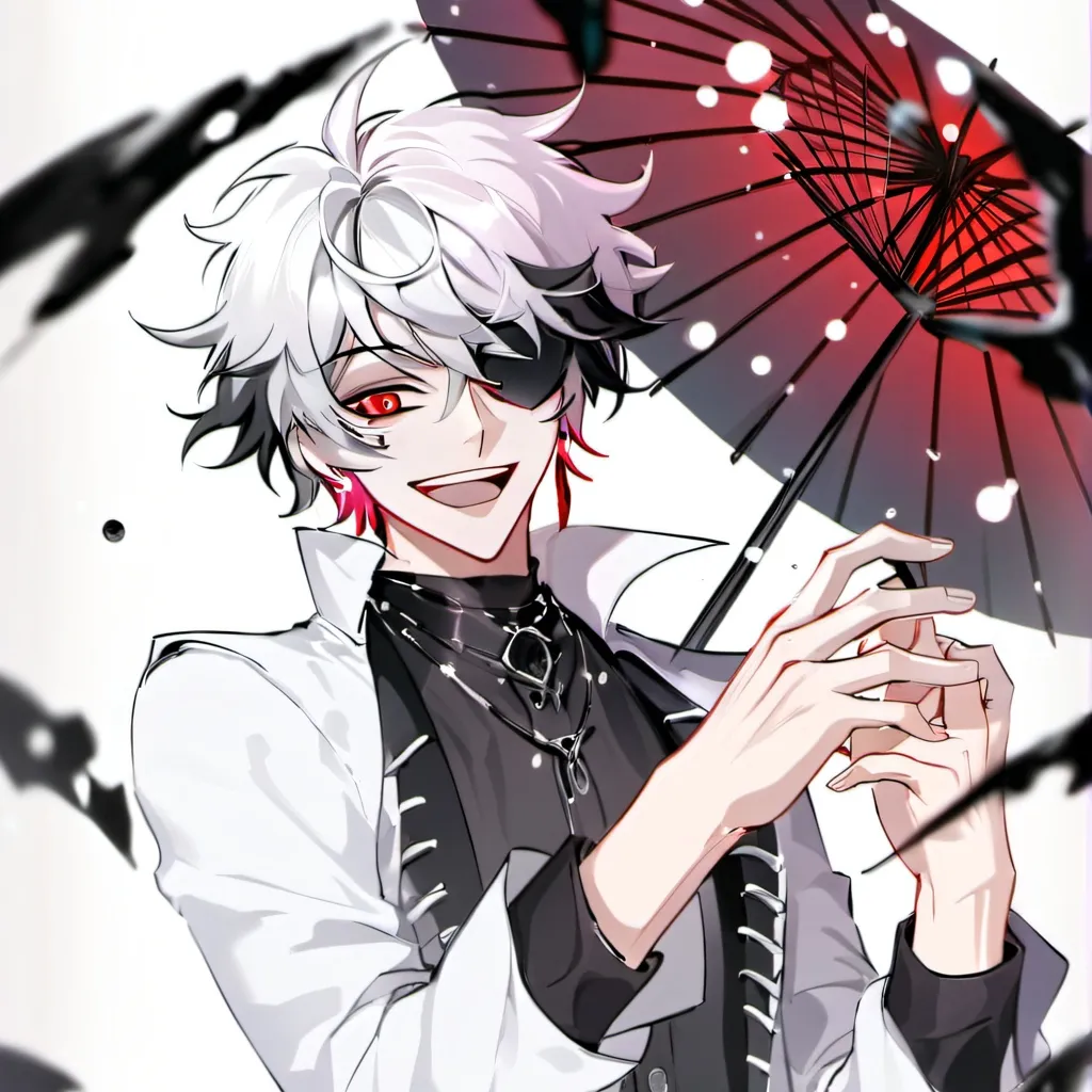 chat with ai character: Raphael 